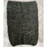 Couverture Fine 36x51cm – Uni Noir