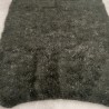 Couverture Fine 36x51cm – Uni Noir