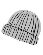 Bonnets bébé tricoté main par mes soins